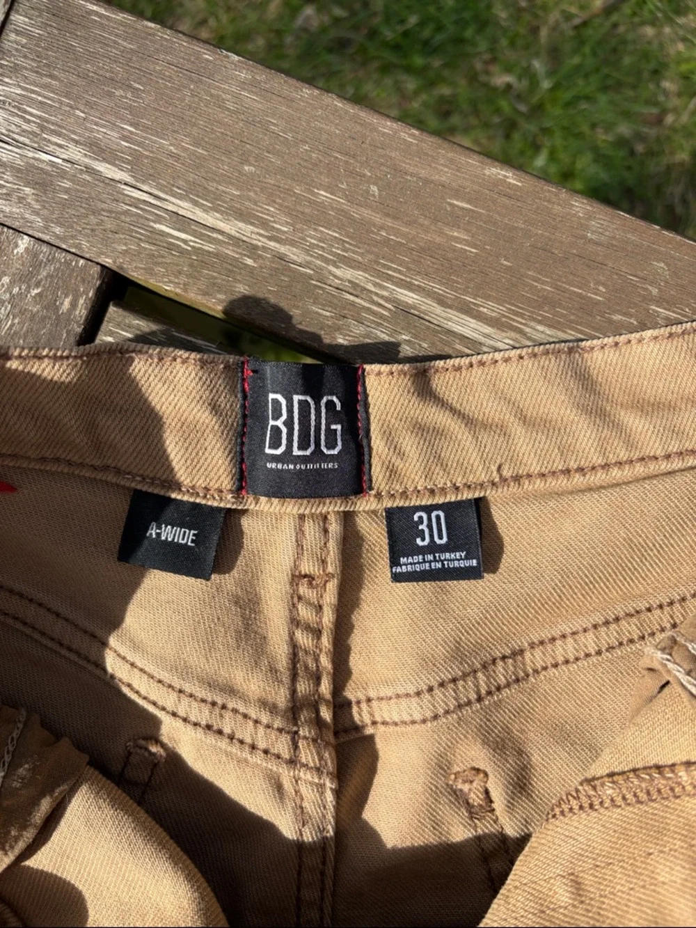 BDG pants Urban Outfitters